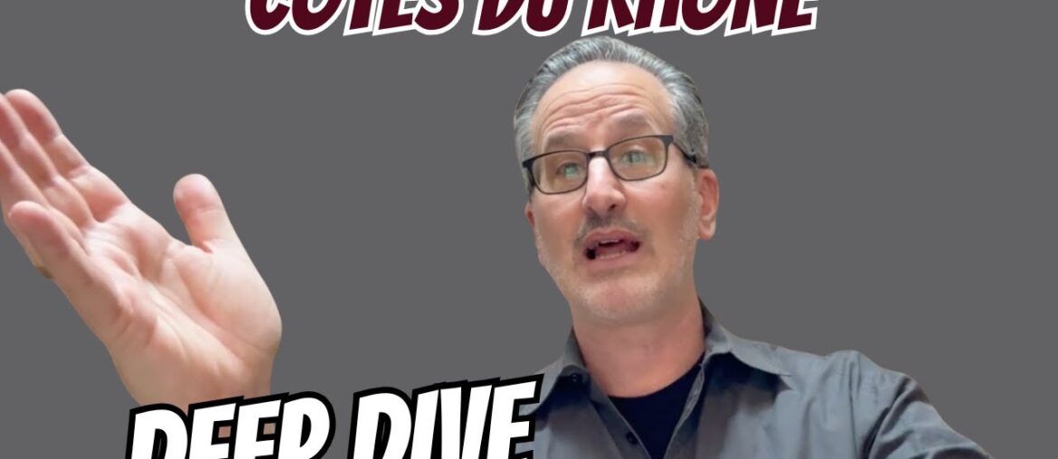 Discovering Côtes du Rhône: France’s Most Underrated Wine Region Discovering Côtes du Rhône: France's Most Underrated Wine Region