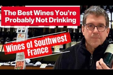 Master of Wine, Five Wines You Should Know