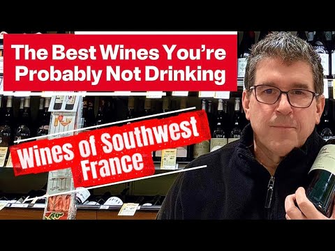 Master of Wine, Five Wines You Should Know Master of Wine, Five Wines You Should Know