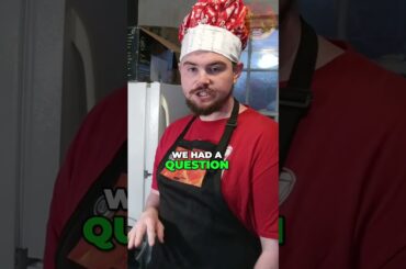 Master French Scrambled Eggs: Creamy Perfection Recipe | Chef Brett Heath | #shorts