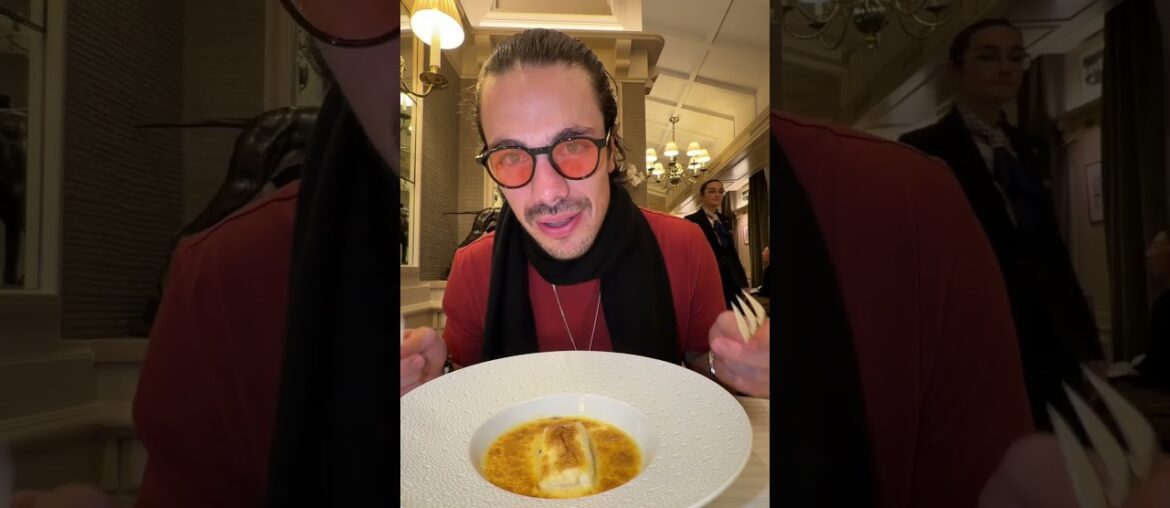 Paul Bocuse, Collonges-au-Mont-d'Or, France! 🐔🇫🇷