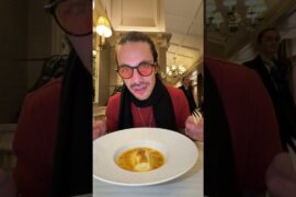 Paul Bocuse, Collonges-au-Mont-d'Or, France! 🐔🇫🇷