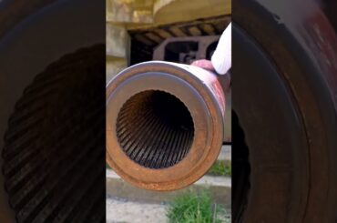 La Belle France - Seine River Cruise #shorts