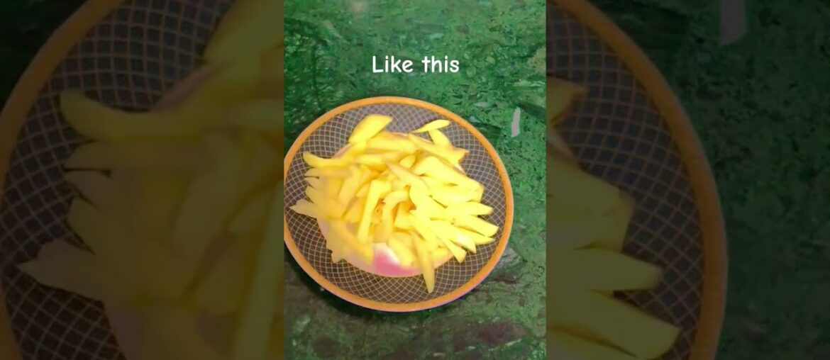 #french fries #trending #viralvideo