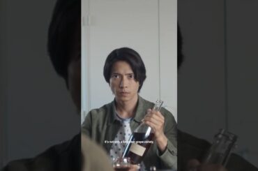 In the mouth of madness. #DropsOfGod Season 2 — Now Streaming