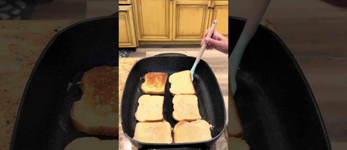 Do you think they serve French toast in jail? #shorts #fyp #breakfast #frenchtoast #bacon #egg #cook