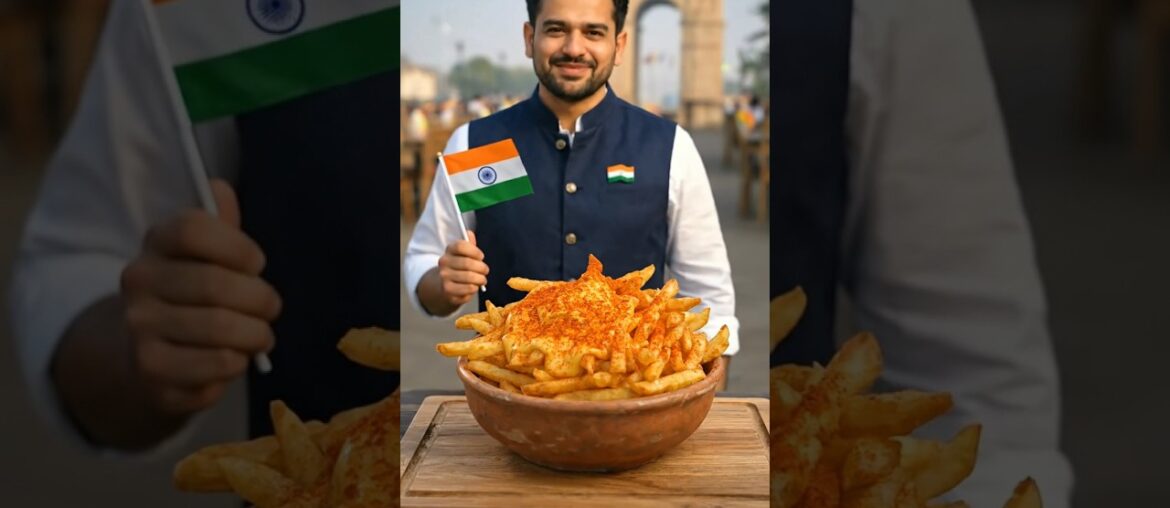 Ultimate Cheese Fries - 3 Ways #youtubeshorts #shorts #trending