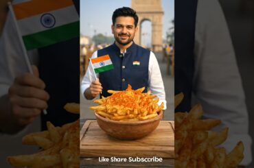 Ultimate Cheese Fries - 3 Ways #youtubeshorts #shorts #trending