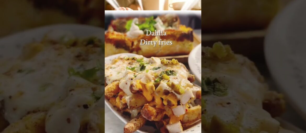 The Best Fries in Islamabad? 🍟 #islamabad #shorts #viral #food