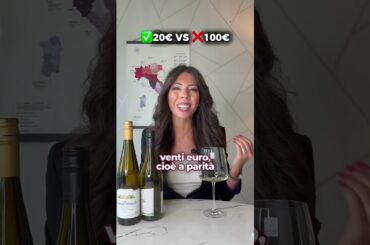 Vini Francesi vs Vini Italiani