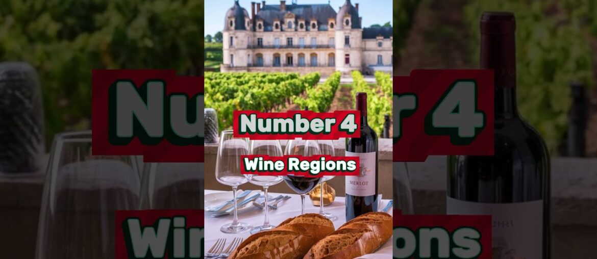 France's Hidden Facts Beyond Paris #france #travel #explore