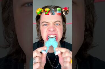 Want Some French food? #shorts @LukeDidThat #nysh