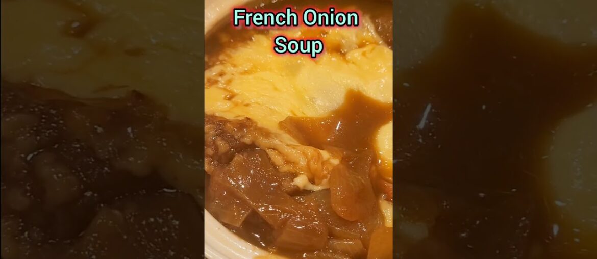 Food Is Medicine, French Onion Soup, Recipe, Soup, Comfort Food