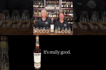 The Best of Both Worlds? Old Jett Amarone & French Oak Review