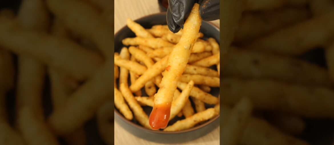 #suji french fries#shorts #suji snacks#aloo suji snacks#potato snacks recipe#evening snacks recipe