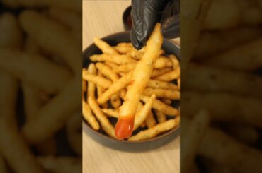 #suji french fries#shorts #suji snacks#aloo suji snacks#potato snacks recipe#evening snacks recipe