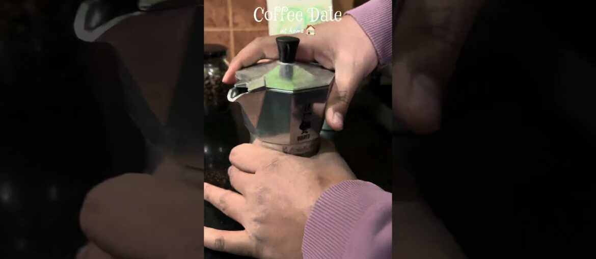 no reservation needed!! #coffee #mokapot #coffeedate #relax #viralshort