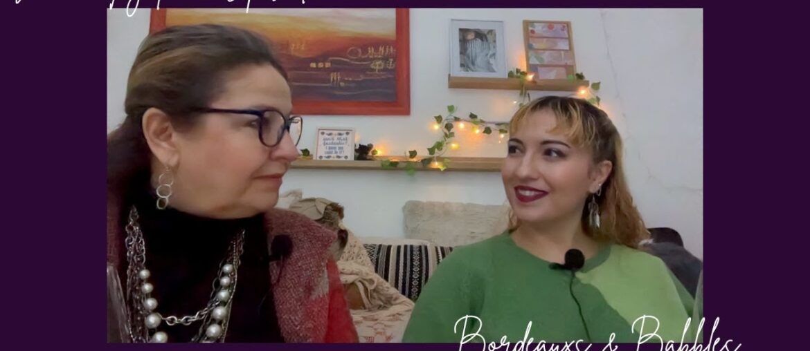 Bordeauxs & Babbles Bordeauxs & Babbles