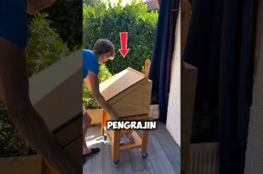 Rahia Memasak Tanpa Asap dan Emisi #shorts