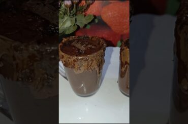 How To Make French HotChocolate Recipe#shorts#smitakitchencraft #trending#viral#hotchocolate#recipe