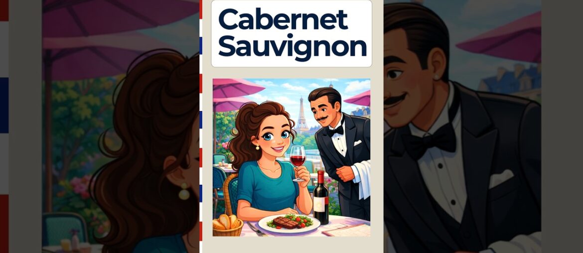 Cabernet Sauvignon pronunciation | FrenchLearner