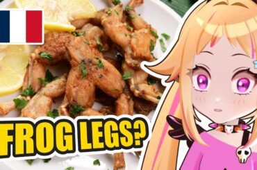 Is This The Most POPULAR French Food?