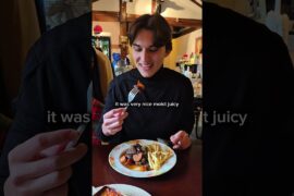 Real French Boeuf Bourguignon in Seoul 🍛🇫🇷🇰🇷