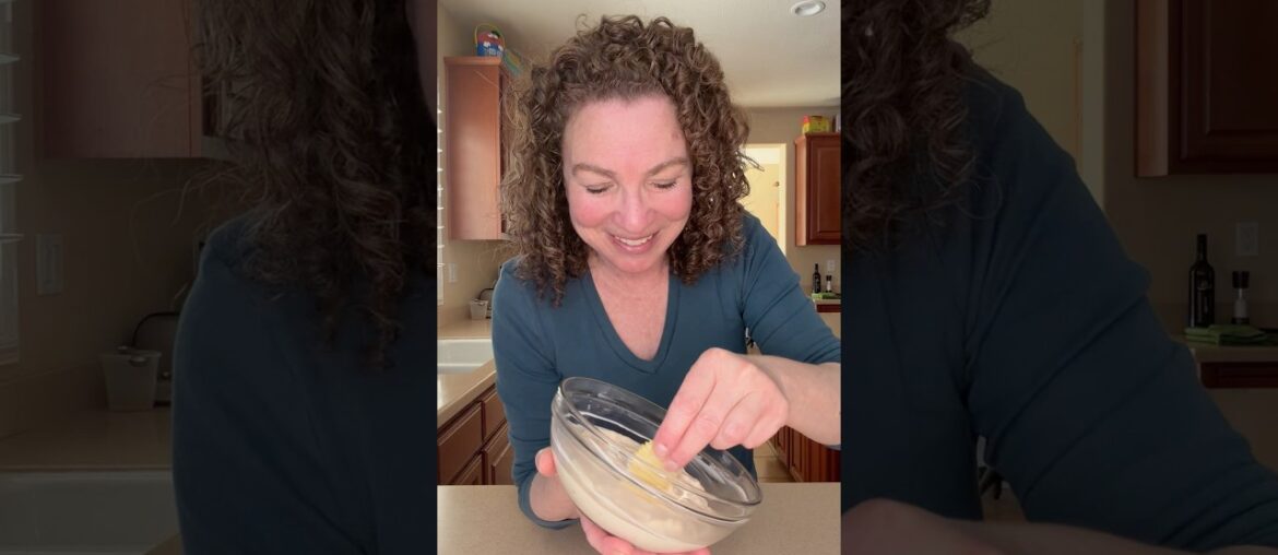 Homemade French Onion Dip