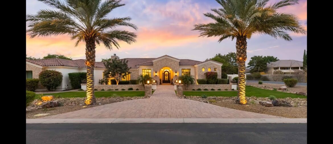 3924 E Norcroft Circle | Mesa, AZ