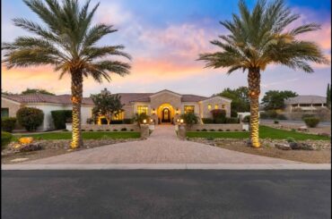 3924 E Norcroft Circle | Mesa, AZ