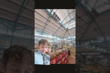 Things to in 24 hours in Dijon, France 🇫🇷 #farmersmarket #wineries #marsannay #mustard