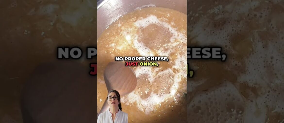 This French Onion Soup Ends Dry January This French Onion Soup Ends Dry January