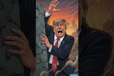 How Trump cut drug prices by 90% in 3 minutes! 💊💨 | Blue O’Clock