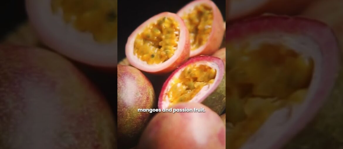 French winter fruit & vegetables 🥕| Ask The Expert