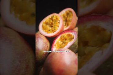 French winter fruit & vegetables 🥕| Ask The Expert