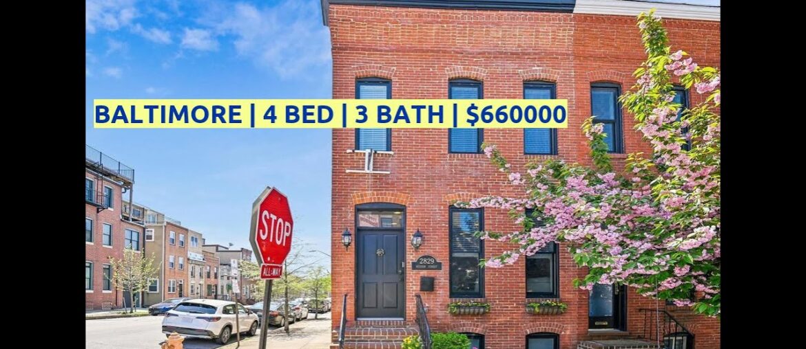 MD,US | Buy house at 2829 HUDSON St, Baltimore, MD 21224, USA | Baltimore, USA | MapFlagged MD,US | Buy house at 2829 HUDSON St, Baltimore, MD 21224, USA | Baltimore, USA | MapFlagged