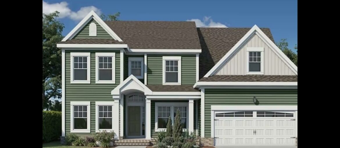 Homes for Sale - 6033 Sam Callis Circle, Suffolk, VA