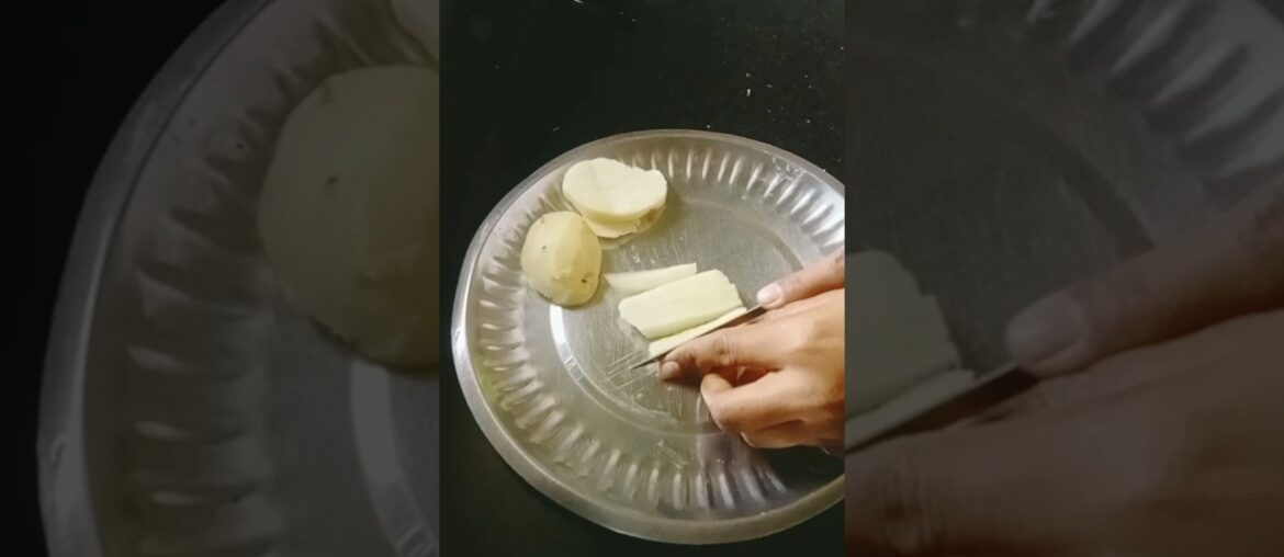 french fries 🍟 yammy #viral #food #video #recipe