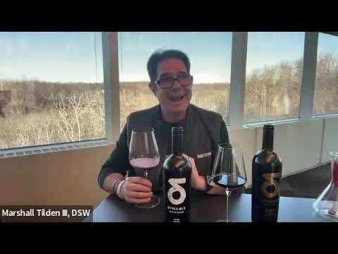 The Best Wine in North Carolina? 95-Point Dynamis Alpha Tasting | Wine Express The Best Wine in North Carolina? 95-Point Dynamis Alpha Tasting | Wine Express