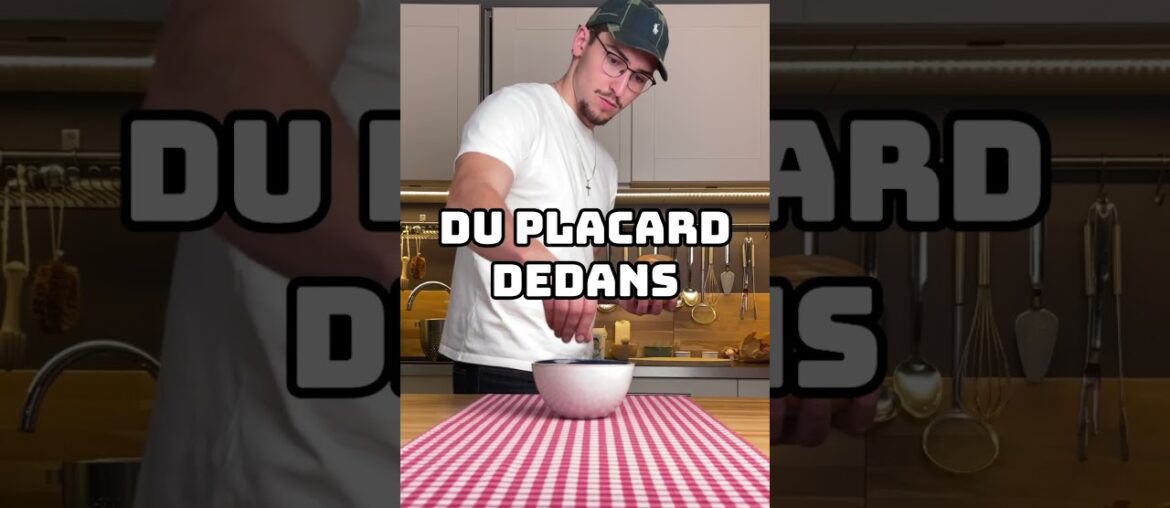 Rien de plus, rien de moins #recette #bonnecuisine #food #recettefacile #cuisine #artculinaire