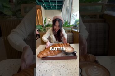 Why Do French Croissants Taste SO Much Better?!