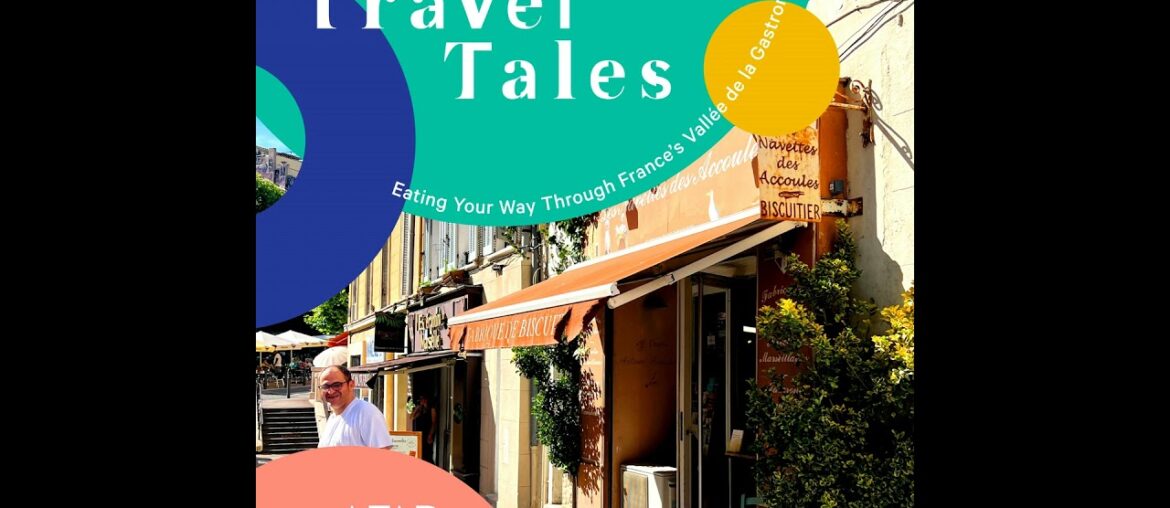 On France’s Newest Food Trail, Life Is One Long, Gorgeous Meal On France’s Newest Food Trail, Life Is One Long, Gorgeous Meal