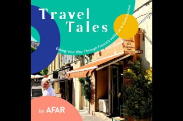 On France’s Newest Food Trail, Life Is One Long, Gorgeous Meal