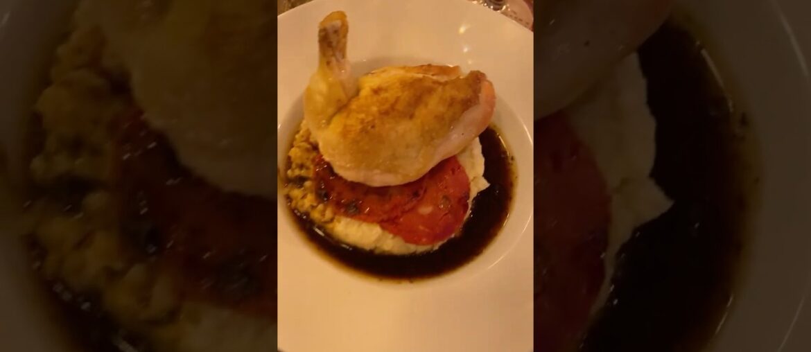 French food at Le Recrutement #yummy