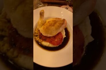 French food at Le Recrutement #yummy