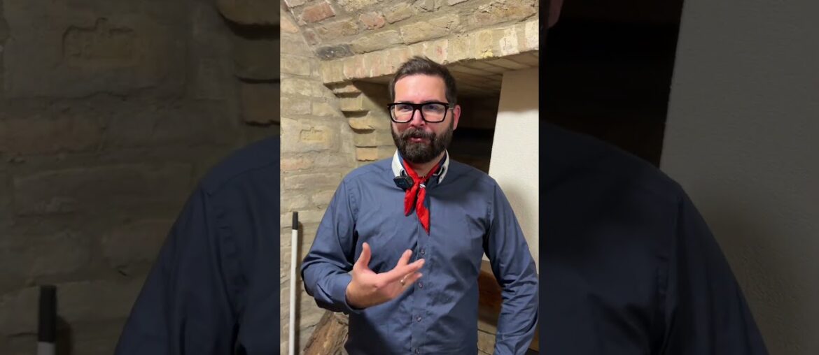 Farkas Gábor, Winexpert mutatkozott be a Vialtum Pincében, aki francia borokat hozott magával.