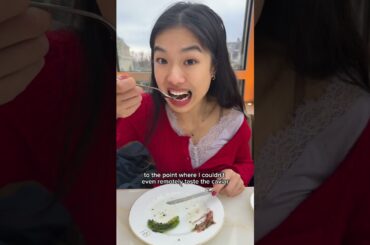 $175 Caviar Tasting in Paris 🫣