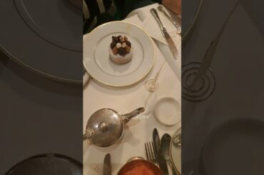 ✨️ Come along with me to one of the most beautiful pastry shops,  Meert 🩷  #france #pasty #meert