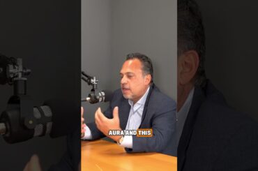 Viken Yacoubian's of past 🍷 #podcast #realestate #news #business