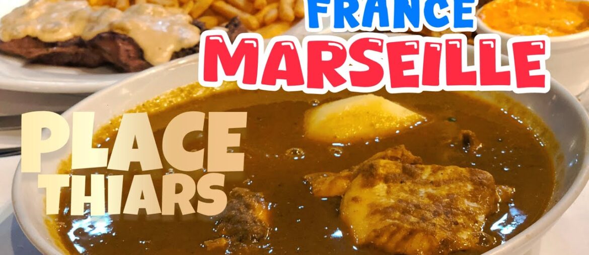 SEAFOOD INDULGENCE IN MARSEILLE FRANCE SEAFOOD INDULGENCE IN MARSEILLE FRANCE